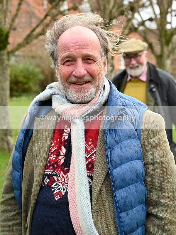 WJ7_9731 - Berks & Bucks Lead Rein - Hendred House 22-12-14
