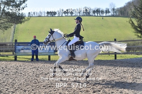 BPP_5714 - CLASS 1 SAT Springboard 128cm/ 138cm Restricted Handicap