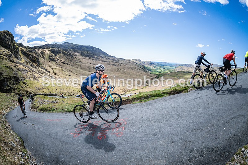 144634 - Hardknott Pass Camera 2 14.00-15.00