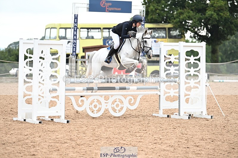 240907A-142321-02339 - Cls 4 Pony Big Team 95cm & 1.05m