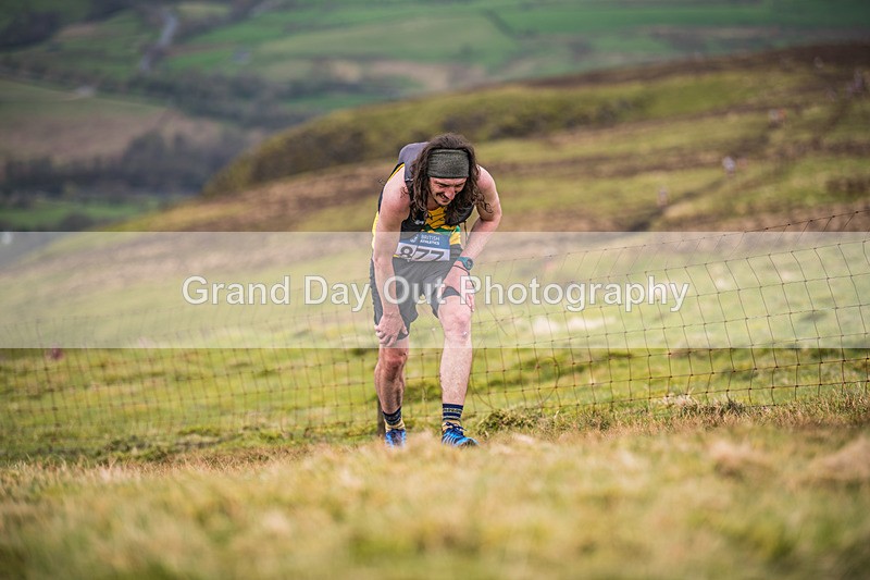 Keswick-705 - Inter Counties & Up and Down Mountain Running Champs (Junior & Senior Races) Sunday 21st April 2024