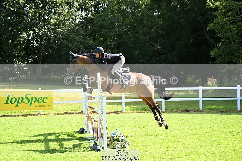 250703A-094544-02297 - Cls 1 Snr Foxhunter