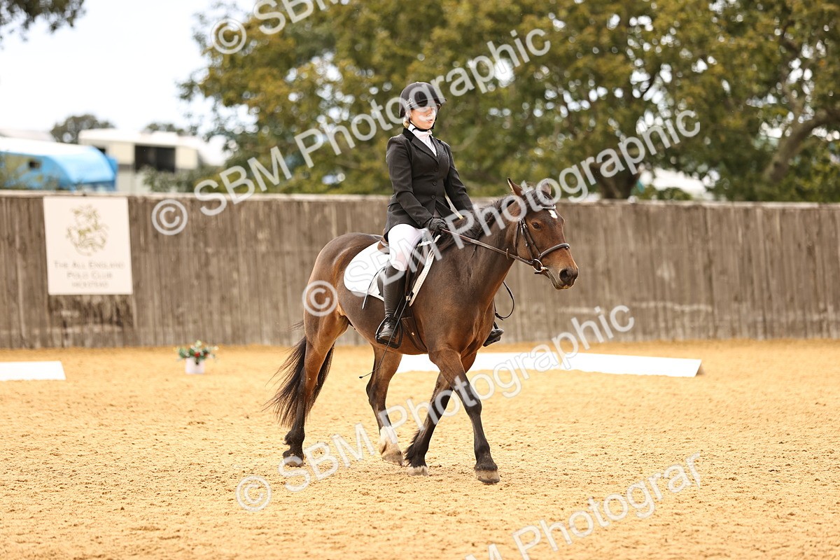 SBM_08700 - D30 Small Tour PYO Open