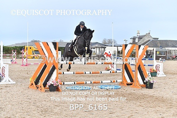 BPP_6165 - CLASS 28 SUN National 1.15m Members Cup Qualifier/ 1.15m Open