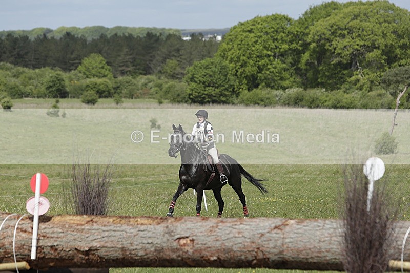 BVHT 140517  IXC -18 - Class 1 XC Intermediate 14/05/17