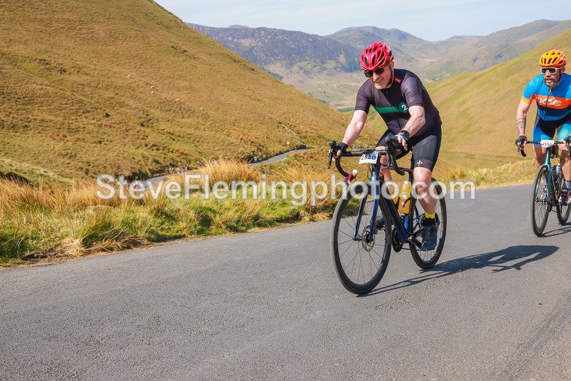 104306-2 - Newlands Pass 10.00-11.00