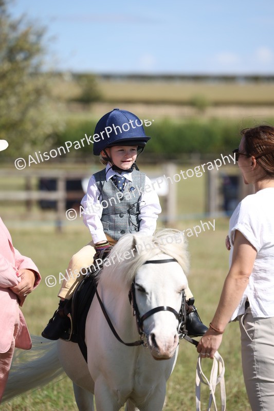 20260906-2285 - Class 16 - Family Pony