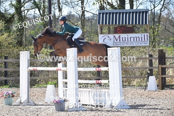 BPP_4511 - CLASS 11 RHS Young Masters Qualifier
