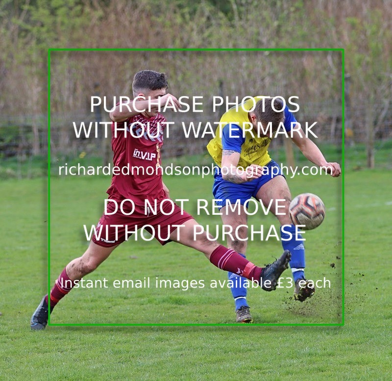 IMG_1927 - Kendal Utd v Burnley Utd (9/4/22)