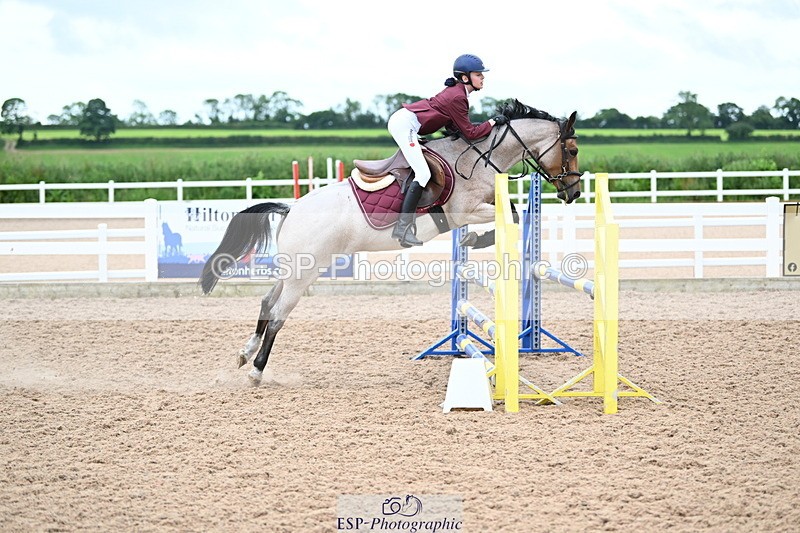 240608A-092349-00154 - Cls 8 Pony British Novice and 80cm Open