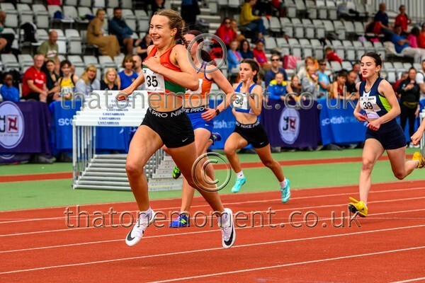 Age25SUN-919704 - Track Female Set One