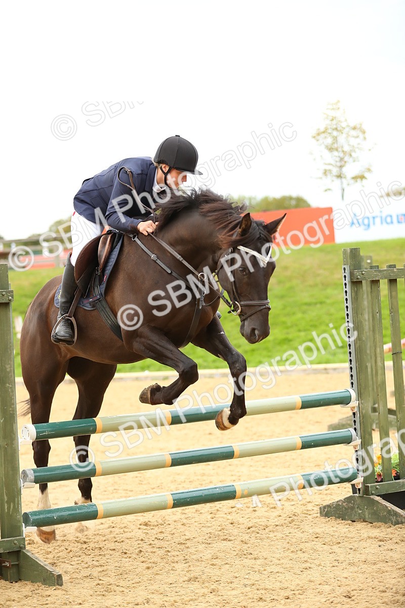 SBM_76077 - J19 - Junior 90cm Supreme Championship