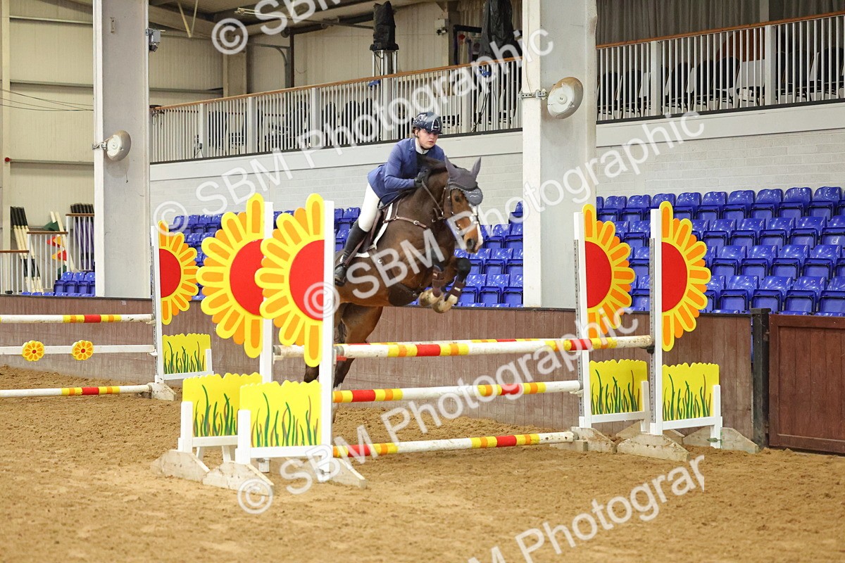 SBM_001097 - Class 3 - Senior Discovery - 1.00m