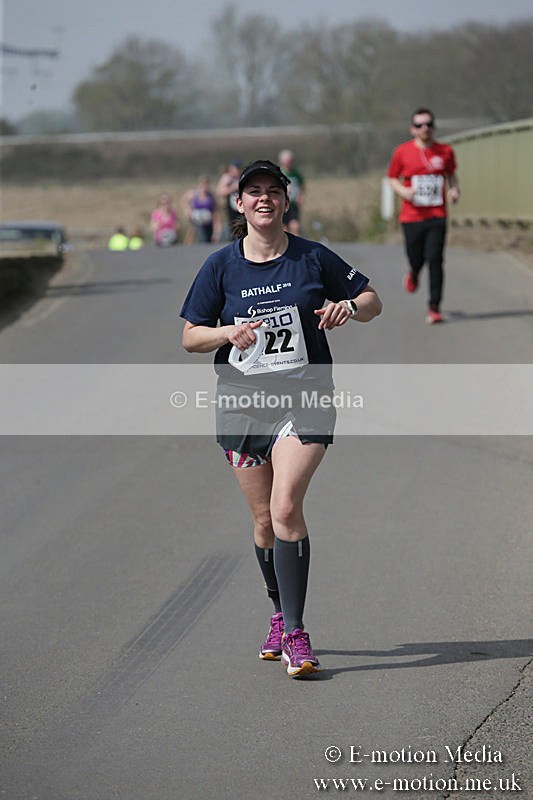 CAD 190419 1089 - Cadence Events    Good Friday 10 Miler 19/04/19