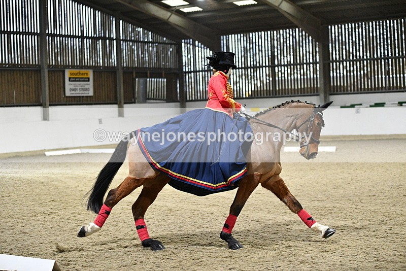 WJ5_9425 - Time 13:04 to 13:41 Fancy Dress DTM