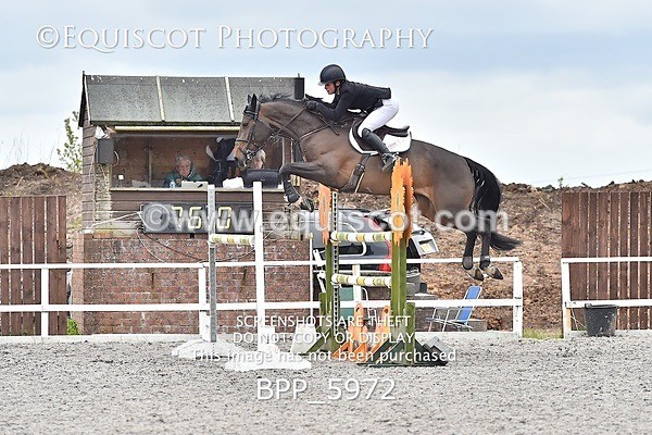 BPP_5972 - SUN CLASS 34 FOXHUNTER 2ND ROUND
