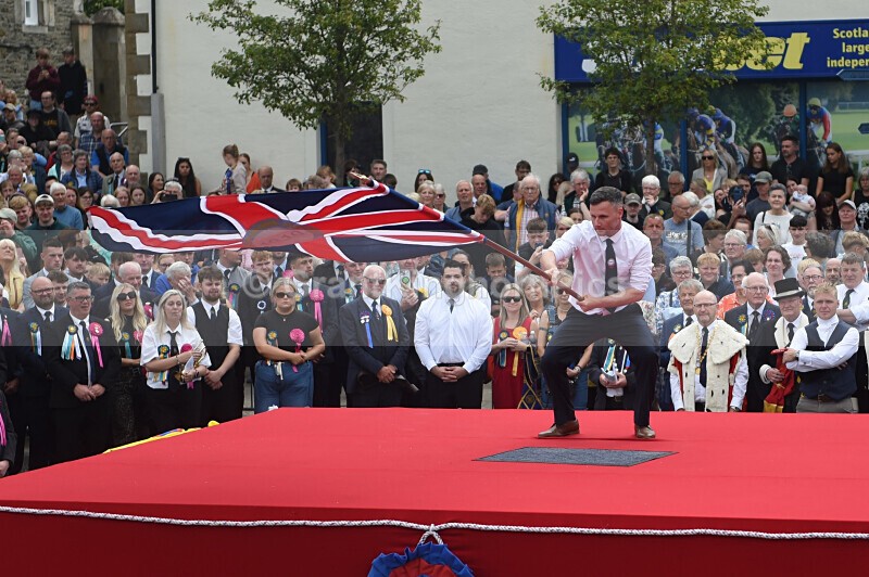 _319 - Selkirk Common Riding 2025
