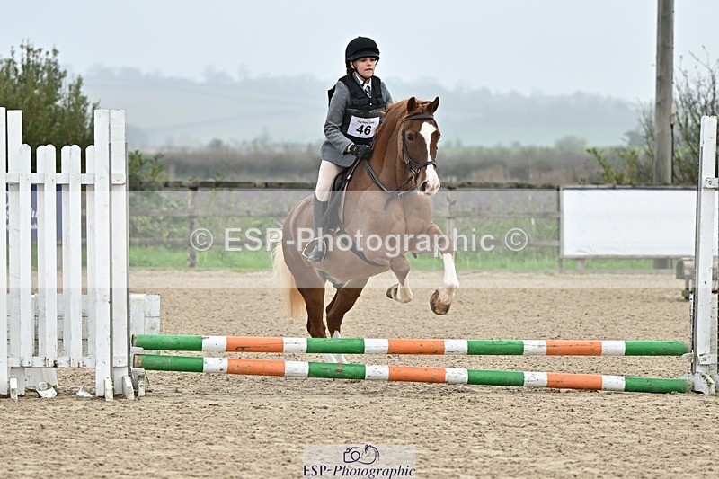 241110-100327-00174 - 40cm Showjumping