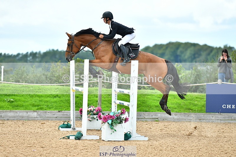 230728A-145231-02967 - Cls 3 Foxhunter