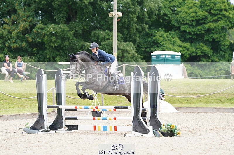 250613A-114306-01427 - Cls 10 British Novice and 90cm Open