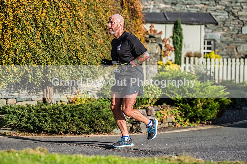 Derwentwater-492 - Derwentwater 10 Mile Road Race Sunday 5th November 2023