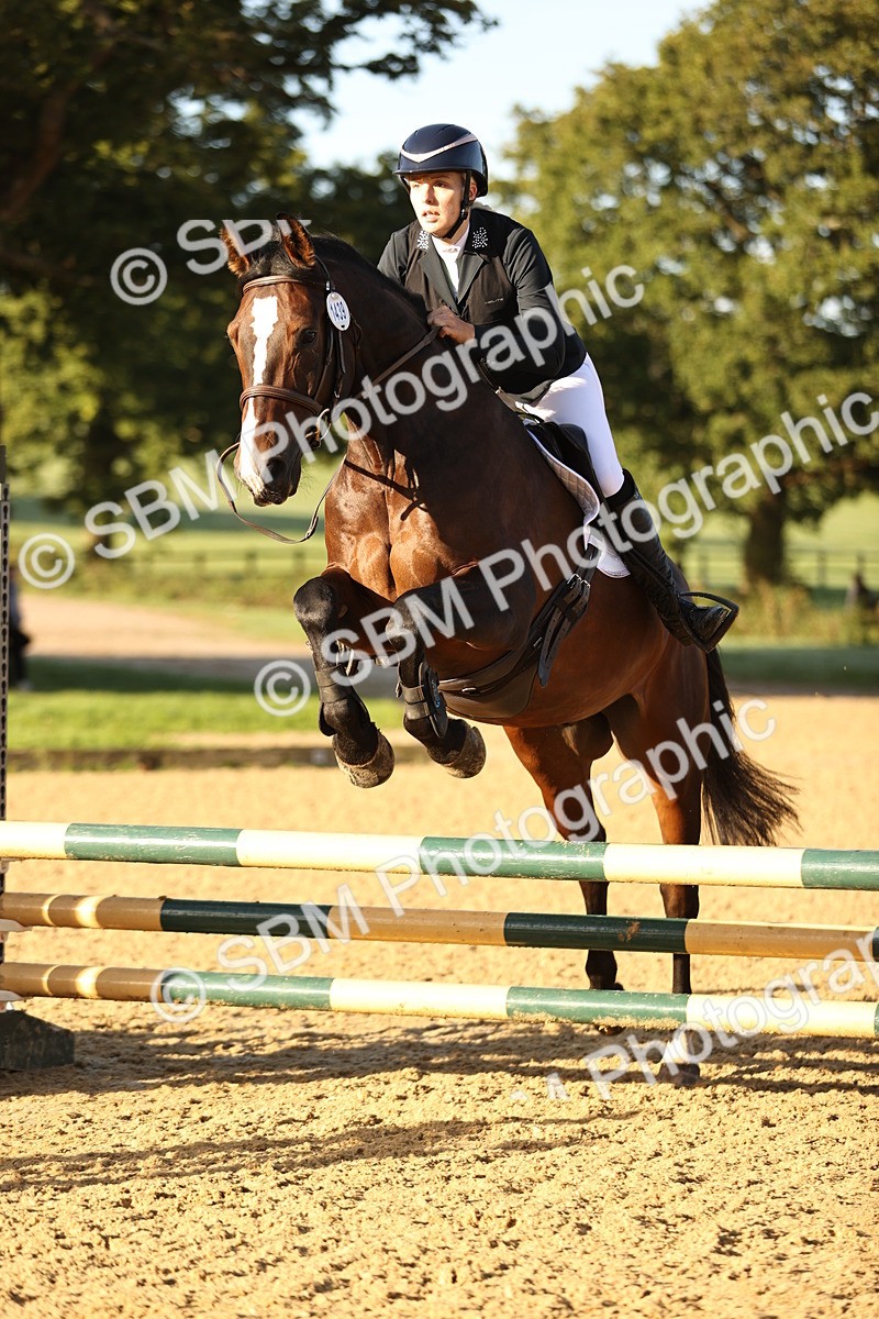 SBM_33129 - J38 - Senior 80cm Championship