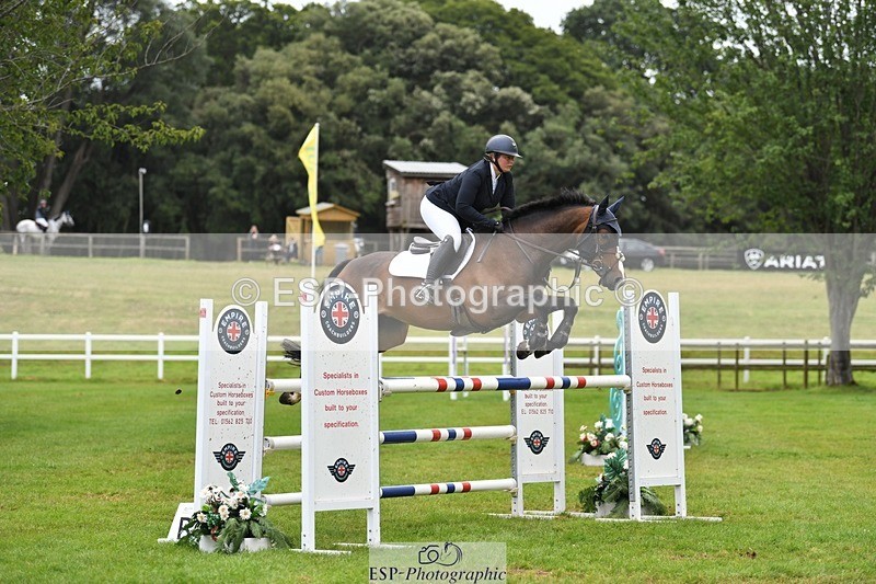230712-092802-21877 - Cls 50 Foxhunter & 1.20m Open