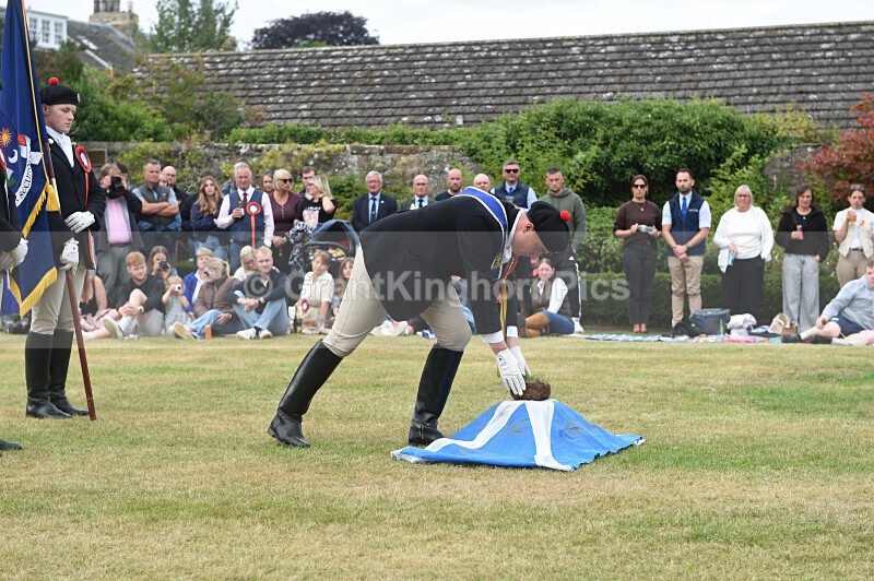 245 - Flodden Rideout 2026