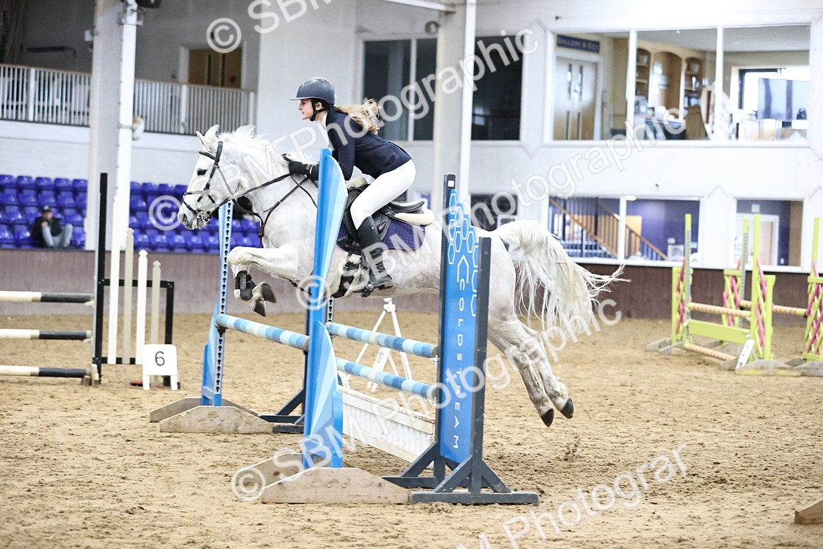 SBM_000707 - Class 3 - Pony Discovery - 90cm