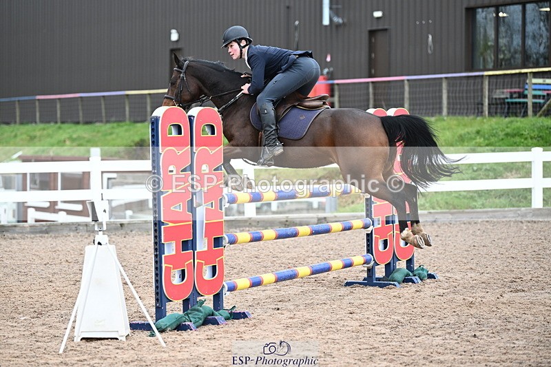 231118A-124244-01964 - Cls 6 BlueChip Pony Sapphire Qualifier