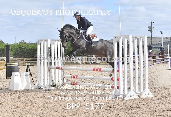 BPP_5177 - CLASS 11  British Novice/ 90cm Open