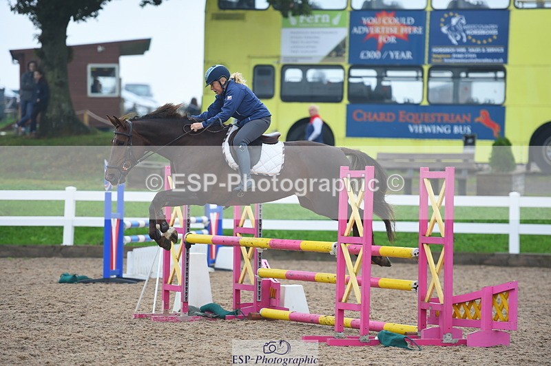 230916A-104816-03503 - Cls 21 British Novice & 90cm Open