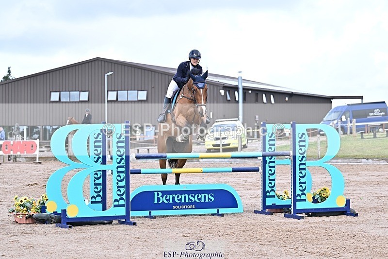 250731-110122-00487 - Cls 02 Snr Fox 1st Rnd