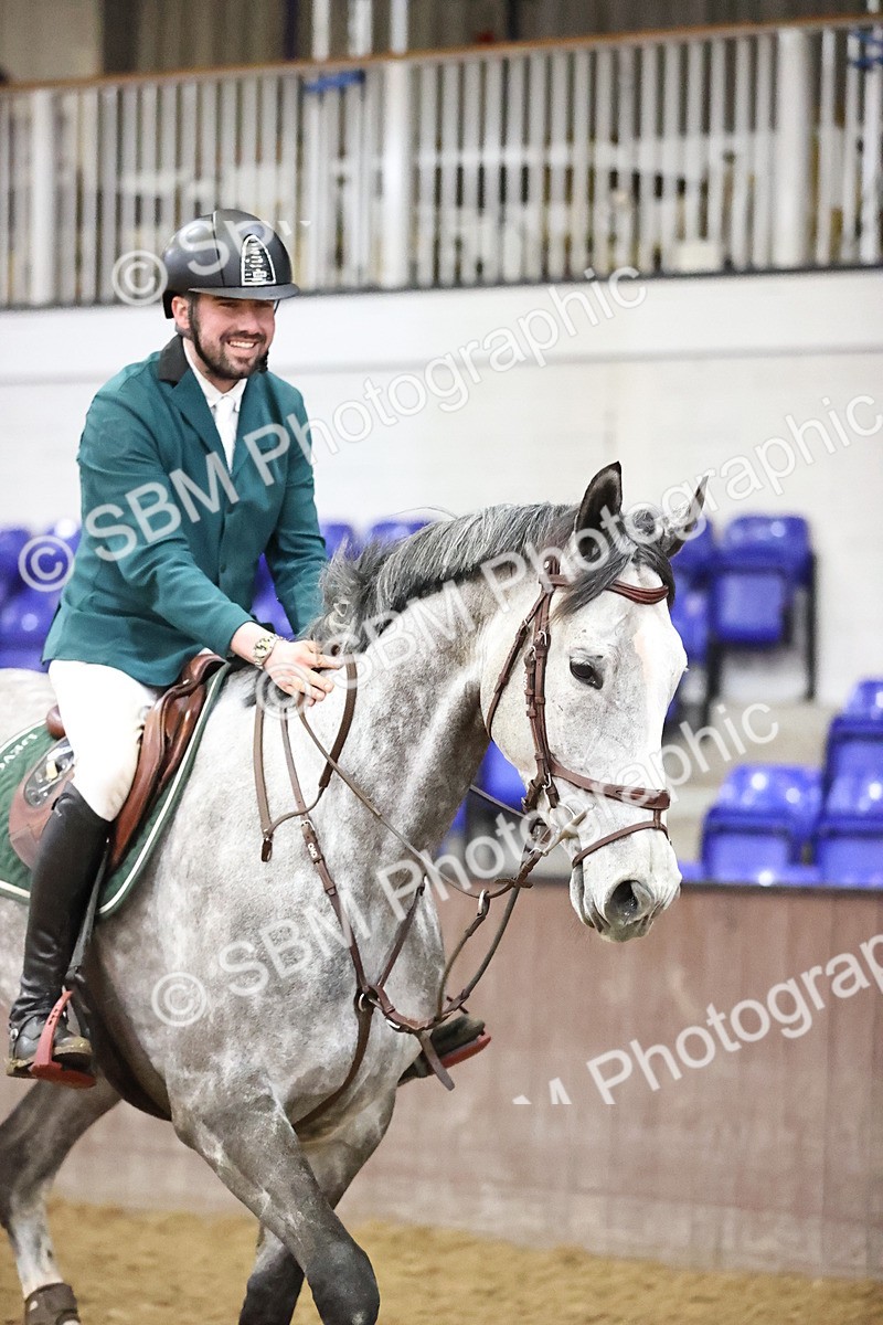 SBM_002685 - Class 9 - Senior Discovery - 1.00m