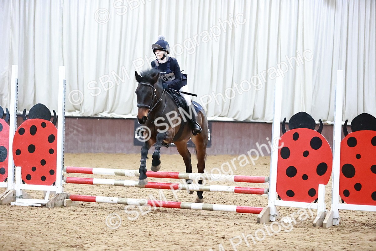 SBM_001007 - Class 3 - 60cm