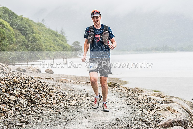 Scafell Pike-446 - High Terrain Events Scafell Pike Trail Marathon Sunday 20th August 2023