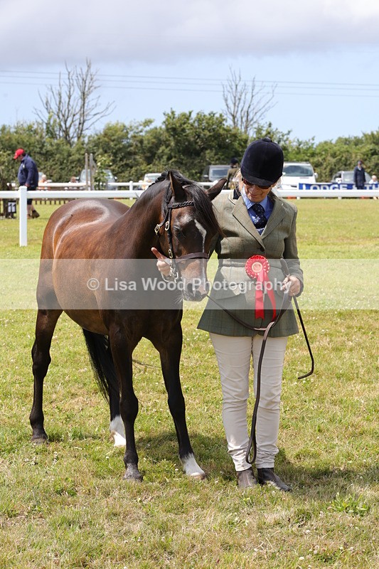 1X9A4867 - Class 35: Veteran In Hand