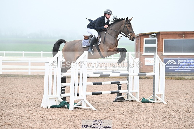 231210A-112051-02308 - Cls 18 Discovery & 1m Open