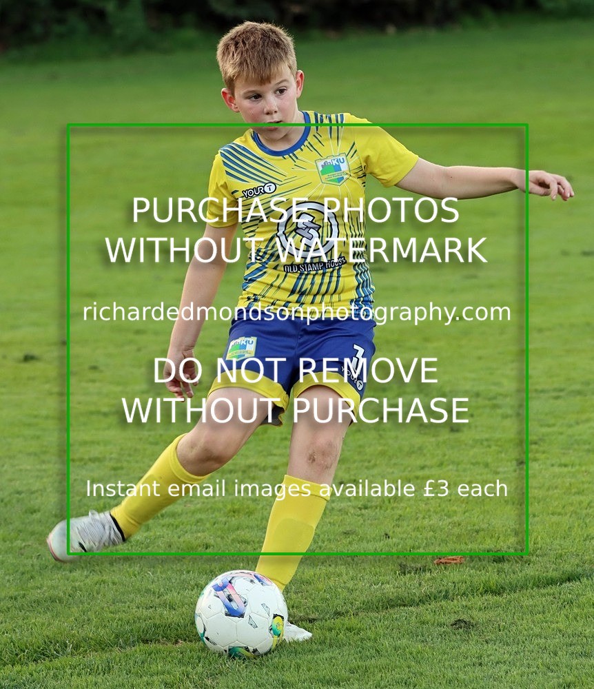 IMG_7067 - Wattsfield U9 vs Kendal Utd U9 (18/9/24)