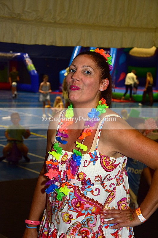 CON-319 - Joey and Ella