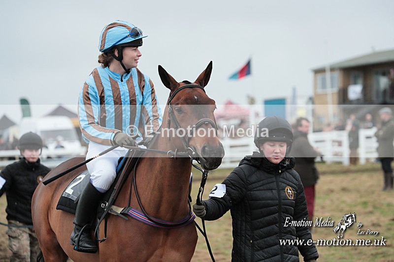 PtP 040224 52 - Combined Services Point-toPoint Larkhill 04/02/24