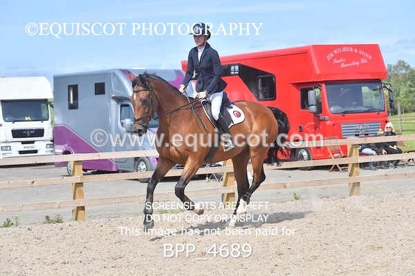 BPP_4689 - CLASS 15 SUN Senior Newcomers/ 1.10m Open