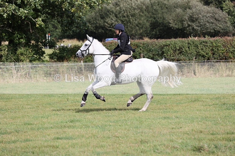 JPP_8593 - Class 2: Trekenning: 80cm Showjumping