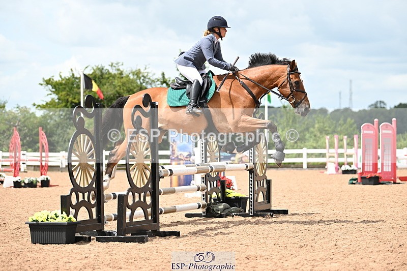 240726A-124434-01204 - Cls 9 85cm Amateur Qualifier
