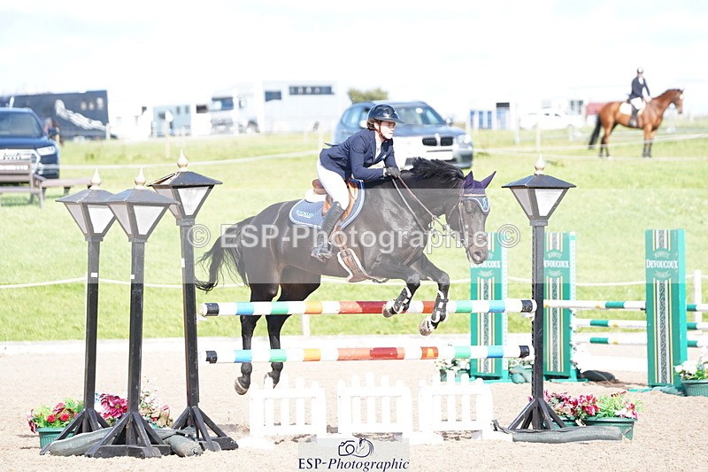 241005A-141546-04931 - SAT Cls 11 Snr Newc & 1.10m Open