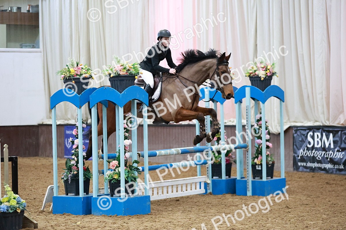 SBM_000567 - Class 3 - Senior Discovery - 1.00m