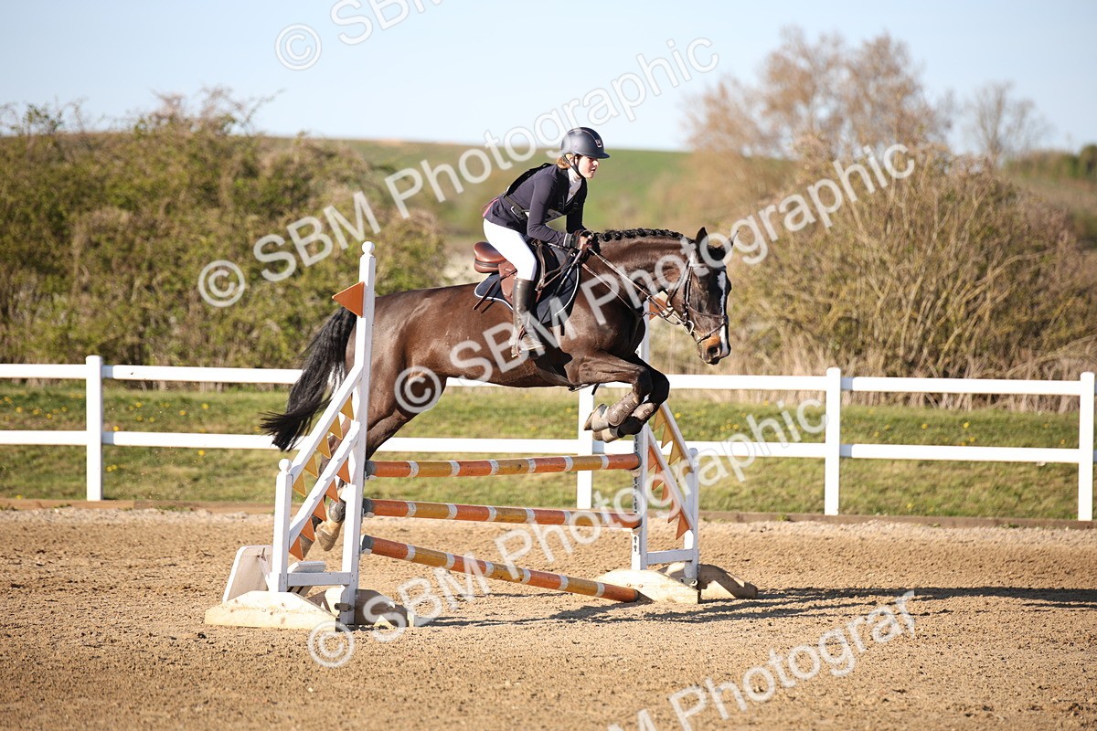 5K7A0463 - Class 6 - 90cm