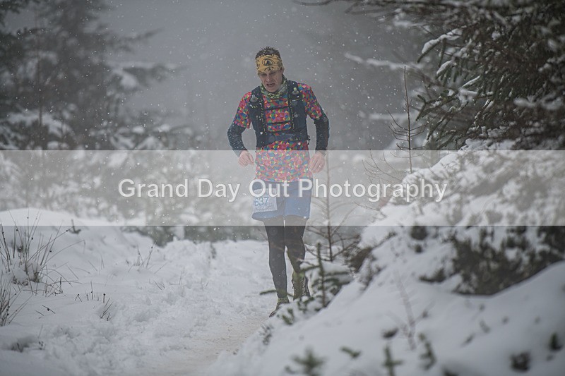 Glentress-1800 - High Terrain Events Glentress 42, 21 & 10K Trail Races Sunday 15th February 2026