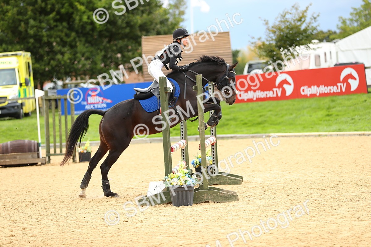 SBM_09620 - E8 Eventers Challenge 80cm Championship