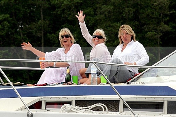 090704 THAMES ROYAL 2 IMG_0302 - HENLEY REGATTA  SATURDAY 4th JULY 2009